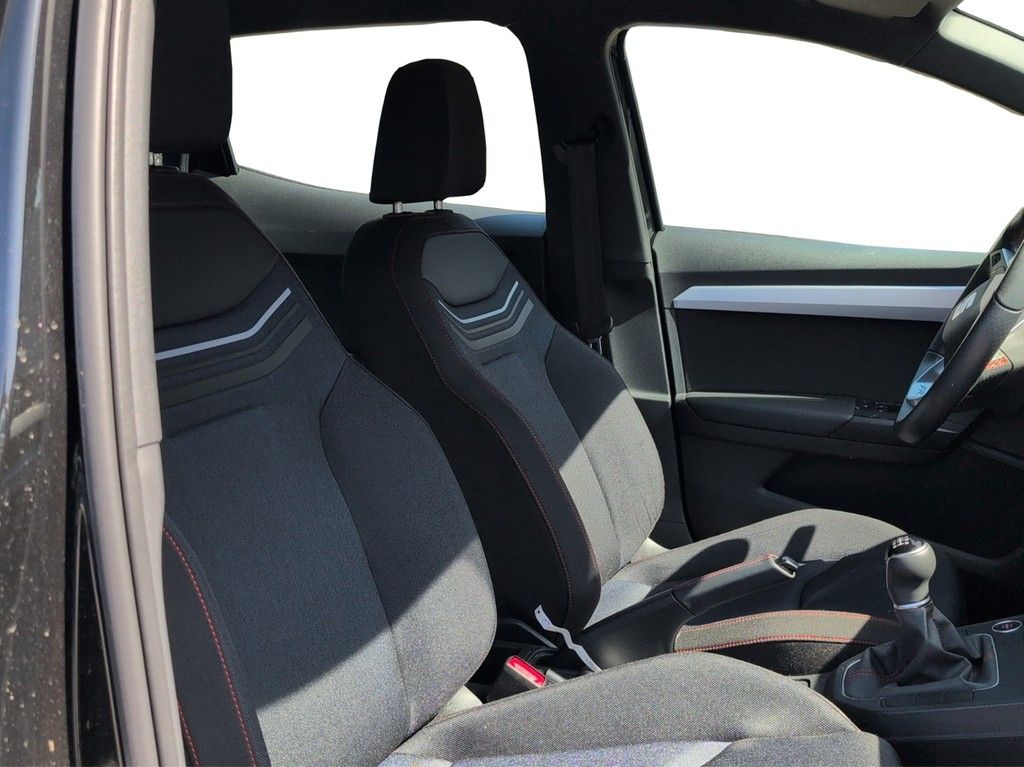 Seat Ibiza - Bild 12