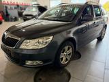 Skoda Octavia Impuls Edition,140pS,AHK,Plus-Paket - Skoda Octavia: Impuls Edition