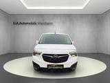 Opel Combo ECargo erhöhte Nutzlast XL°Klima°PDC°Euro6 - Opel Combo in Ludwigshafen