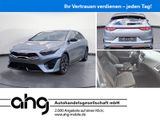 Kia ProCeed 1.5 T-GDI DCT GT-line KIA FREIBURG AKTIO - Kia pro cee'd / ProCeed Neuwagen