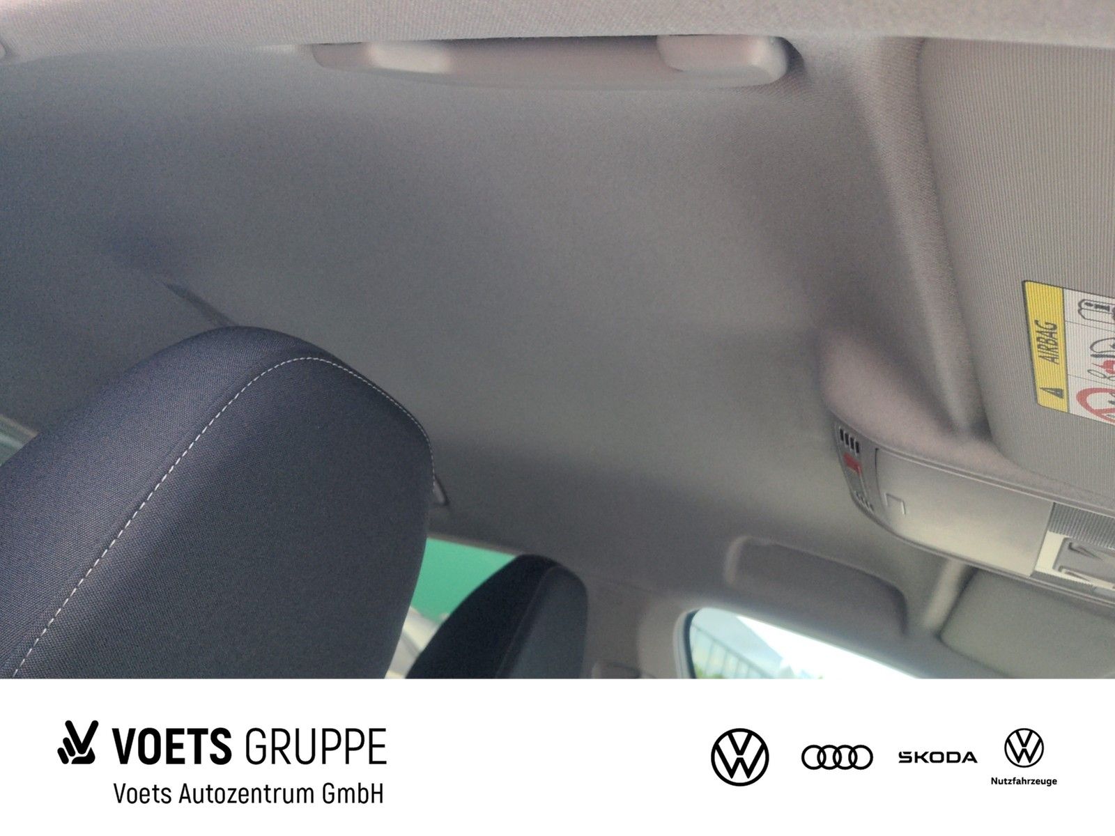Skoda Fabia - Bild 14