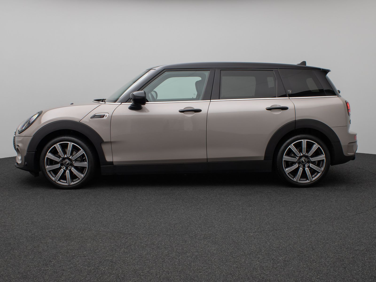 Fahrzeugabbildung MINI Cooper S Clubman Yours Trim Kamera DAB Komfort