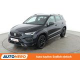 Seat Ateca 2.0 TDI FR*NAVI*TEMPO*CAM*PDC*SHZ*DAB* - Seat Ateca Gebrauchtwagen in Frankfurt