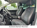 Seat Alhambra 2.0 TDI *FR-Line*Allrad 4x4* DSG/7-Sitz - Seat Alhambra Gebrauchtwagen in München