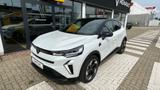 Renault Captur Techno E-TECH Full Hybrid 145 openR link - Renault Captur in Braunschweig