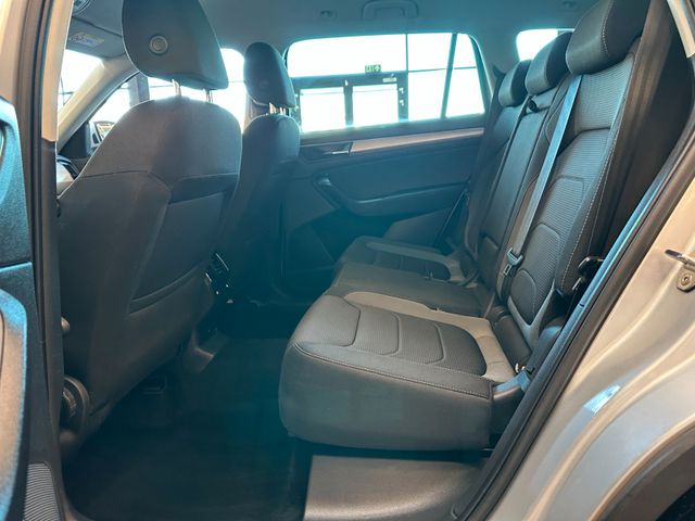 MYAUTOCENTER – Gebraucht- und Jahreswagen mit Werkstattservice in Pfaffenhofen Skoda Kodiaq Tour 4x4 *1. Hand*AHK*Klima*SmartLink*LED