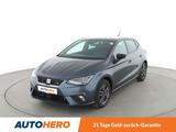 Seat Ibiza 1.0 TSI FR*LED*PDC*SHZ*TEMPO*BEATS*KLIMA* - Seat Ibiza Gebrauchtwagen in Nürnberg