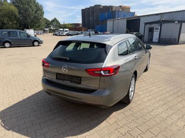Opel Insignia - 5