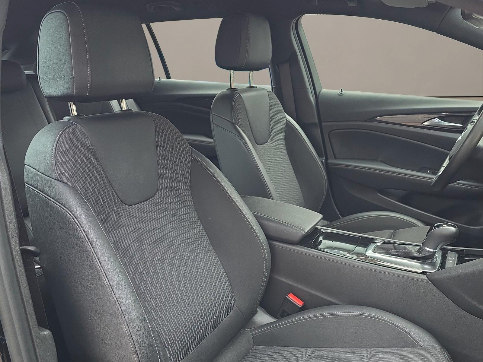 Opel Insignia B Sports Tourer Elegance LED ACC