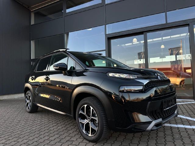 Citroën C3 Aircross Plus
