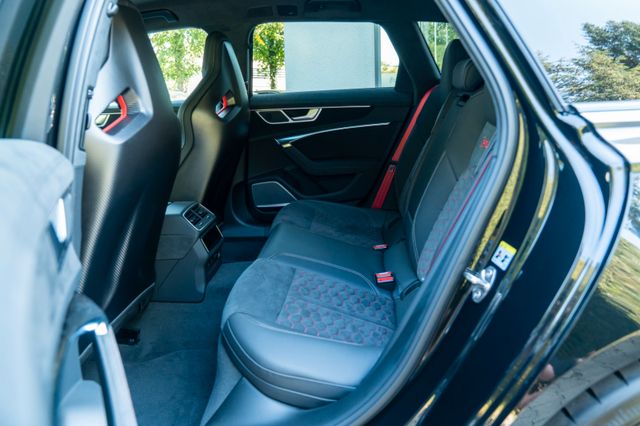 Audi RS6 GT / SOFORT VERFÜGBAR/ LASER/ B&O