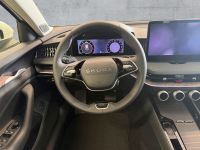 Skoda Superb - Vorschau Bild 9