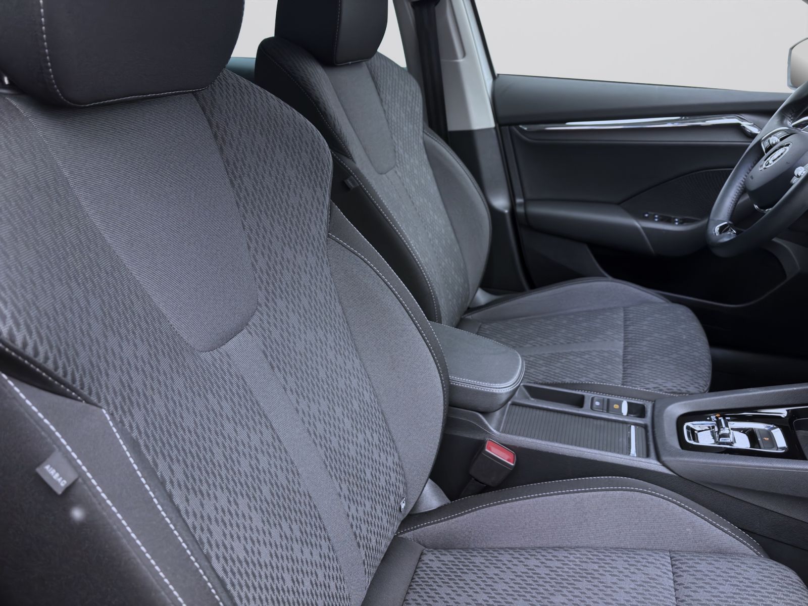 Skoda Octavia - Bild 17