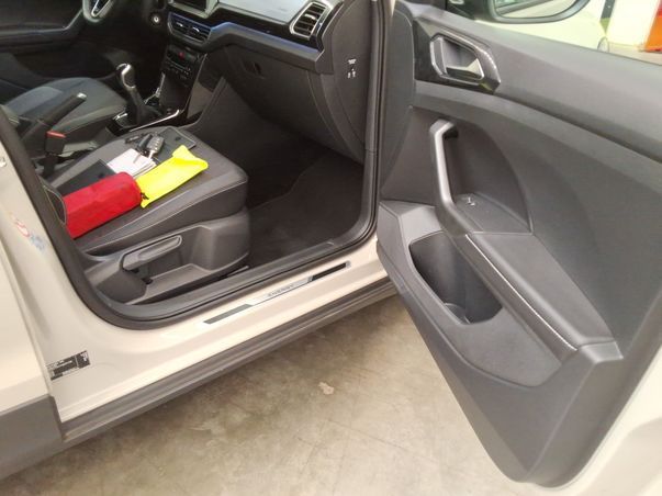 Volkswagen T-Cross - Bild 7