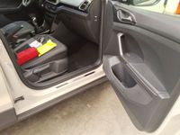Volkswagen T-Cross - Vorschau Bild 7