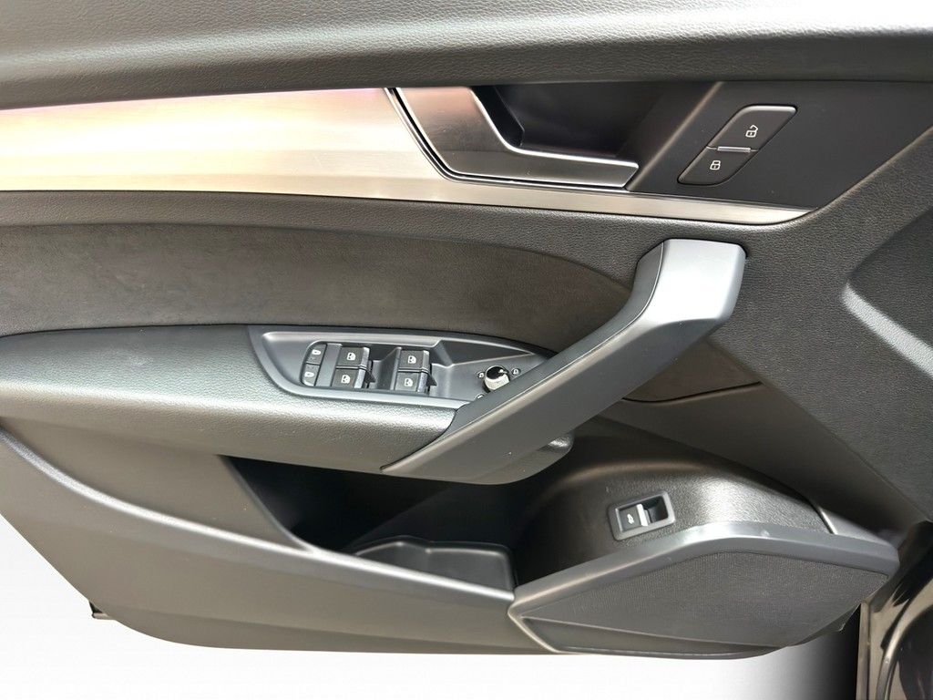 Audi Q5 - Bild 15