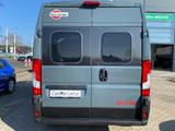 Bürstner CAMPEO540 SKYLINE | NAVI | 90 LITER TANK - Angebote entsprechen deinen Suchkriterien