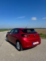 Opel Corsa 1.2 55kW Edition Edition - Opel: Firmenfahrzeug