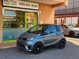 Aixam City Sport Sensation - graue Aixam City