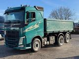 Volvo FH-500*SCHWARZMÜLLER*3-SEITENKIPPER*CHROM*TÜV - Angebote