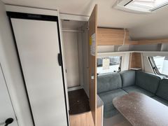 Bürstner Averso 535 TL B66 Edition*Einzelbetten*Sofort*