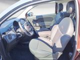 Fiat 500 1.2 Collezione by L´Uomo Vogue Uconnect HD T - Fiat 500: Collezione