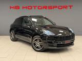 Porsche Macan 2.0 - Porsche Macan mit Benzin-Antrieb: Kombi