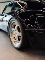 Porsche 964 TURBO 3.3 - Porsche Gebrauchtwagen in Reutlingen