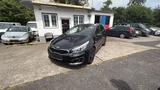 Kia cee'd Sportswagon - Kia aus 2015 mit Diesel-Antrieb: Navigationssystem, Kombi, Cee D