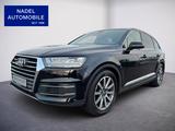 Audi Q7 3.0 TDI ultra quattro/LED/Navi/SHZ/DAB/Leder - Audi Q7 in Düsseldorf