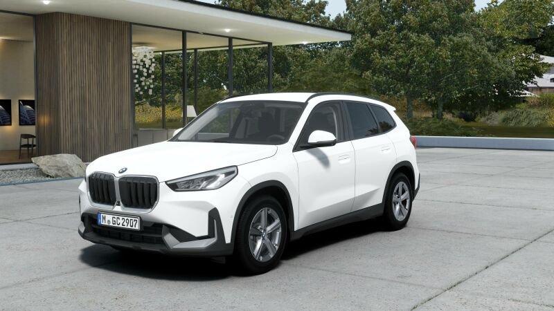 BMW X1 sDrive20i + Driving Assistant