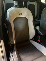 Volkswagen Golf 2.0 TSI DSG 4MOTION BMT R Variant R - mit Benzin-Antrieb: Kombi, 2.0