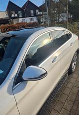 Mercedes-Benz GLC 220 d 4MATIC Coupé Autom. - AMG - Mercedes-Benz GLC 220 in Hamm