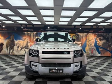 Land-Rover Defender - 2