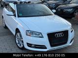 Audi A3 1.2 TFSI/Cabrio/Xenon/Sitzhz/6Gang/Sportsitze - Audi A3: Cabrio, 1.6