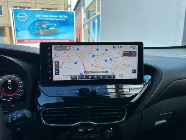 Fahrzeugabbildung Nissan Juke DIG-T Tekna 6MT Leder*Navi*WP*Allwetter