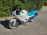 BMW R 1100 Rs - BMW 1994 R1100RS