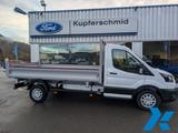 Ford Transit 350 L3 Einzelkabine- KIPPER-Automatik - Ford Transit: Kipper