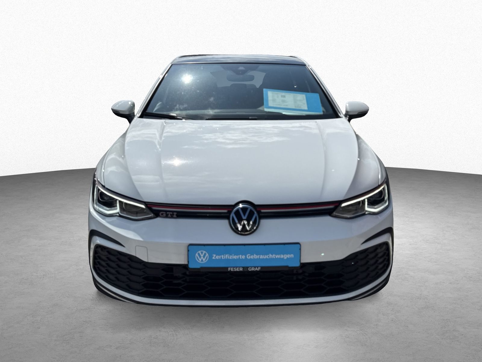 Volkswagen Golf - Bild 4
