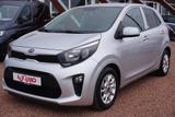 Kia Picanto 1.2 Klima Sitzheizung Lenkradheizung USB - gebrauchte Kia Kleinwagen
