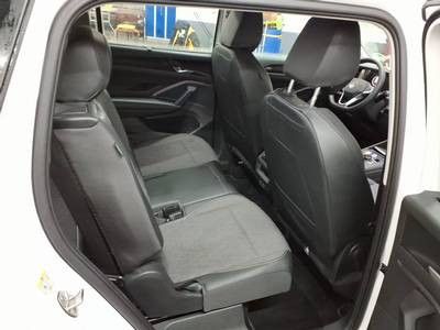 Volkswagen Tayron - Bild 8