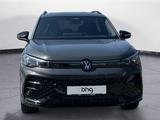 Volkswagen Tiguan R-Line 2,0 l TDI SCR 4MOTION   7-Gang-Dop - Volkswagen Tiguan mit Diesel-Antrieb: Automatik