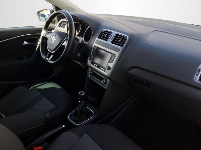 POLO 1.2 TSI ALLSTAR SHZ+NEBEL+KLIMA+PDC