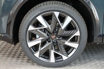 Cupra Formentor 2.0 TDI DSG AHK Panodach Kamera