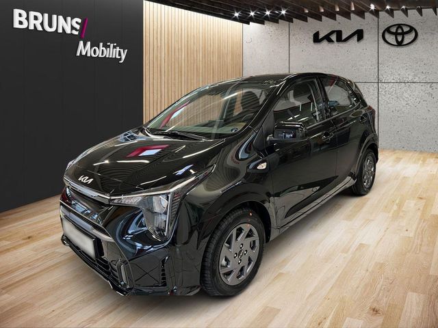 Kia Picanto  1.2 Vision