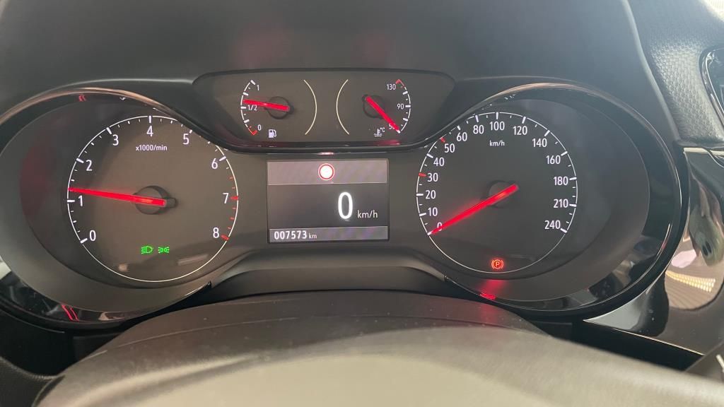 Autohaus Franke & Ebert -  Opel Corsa SHZ+LHZ+Multimedia+ DAB+PP+Tempomat - Bild 9