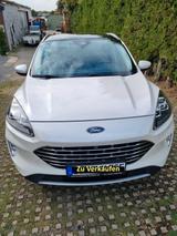 Ford Kuga 2.5 PHEV Titanium X Navi, Dashcam, 8fach - Ford Kuga Titanium mit Hybrid-Antrieb (Benzin/Elektro)