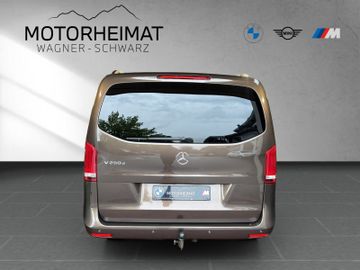 Mercedes V 250 - 6