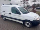 Citroën Citroen Berlingo 1.6 HDI/2.Hand/141.000km - Citroën Berlingo: 2.0