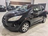 Ford Ka Titanium - Ford Ka/Ka+: Titanium